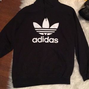 Adidas Hoodie